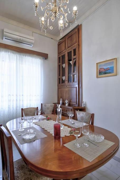Haras House בית נופש *