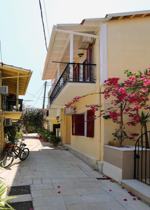 Haras House בית נופש