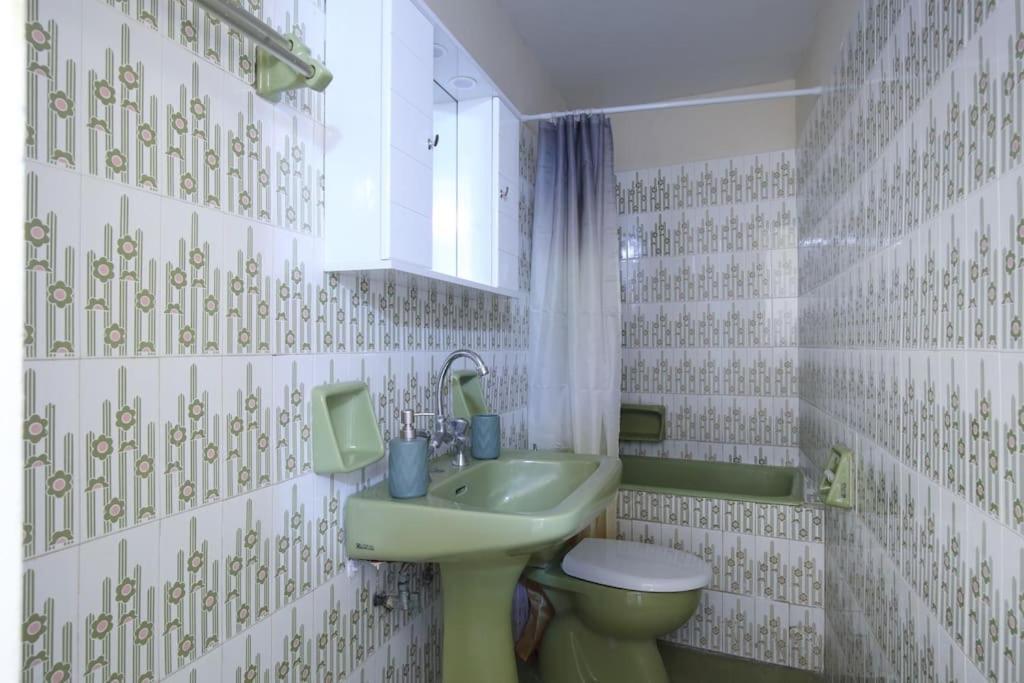 Haras House בית נופש *
