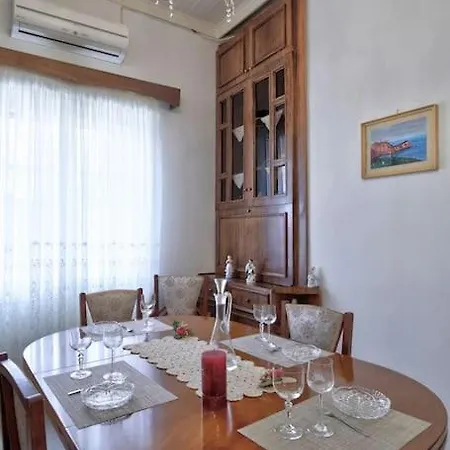 Villa Haras House Lefkáda Esterno foto