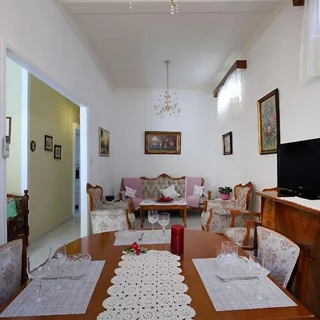 Villa Haras House Lefkáda Esterno foto