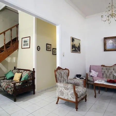 Villa Haras House Lefkáda Esterno foto