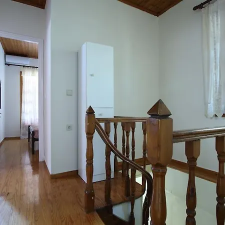 Villa Haras House Lefkáda Esterno foto
