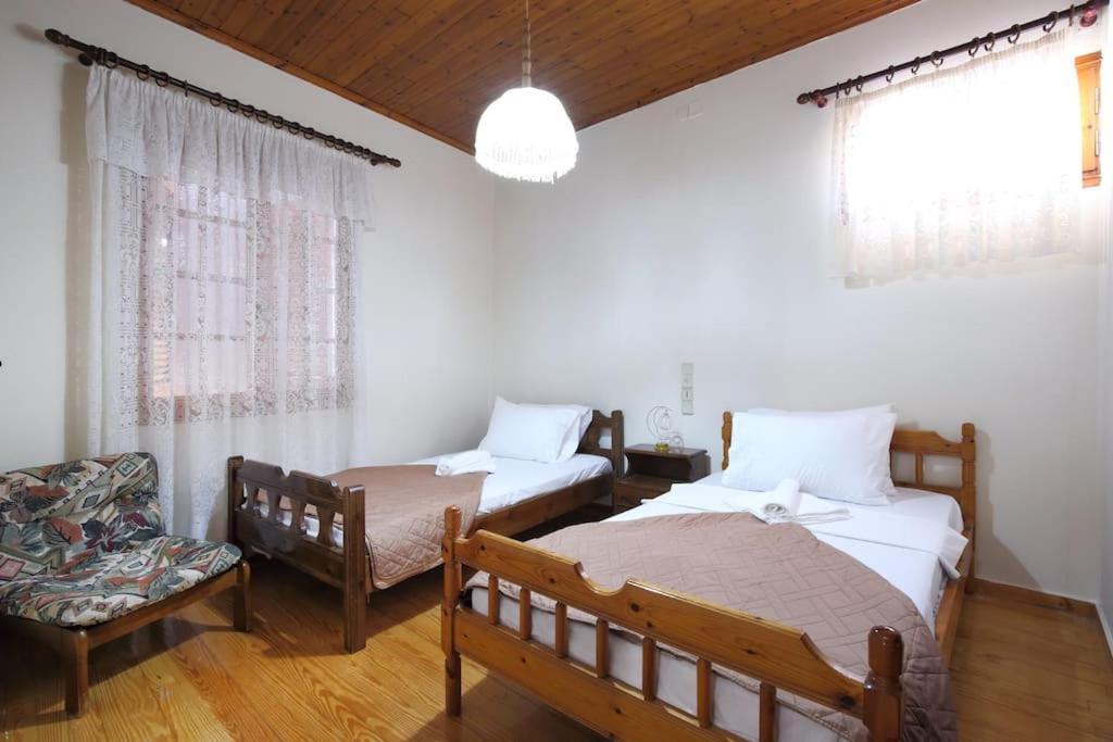Haras House Holiday home