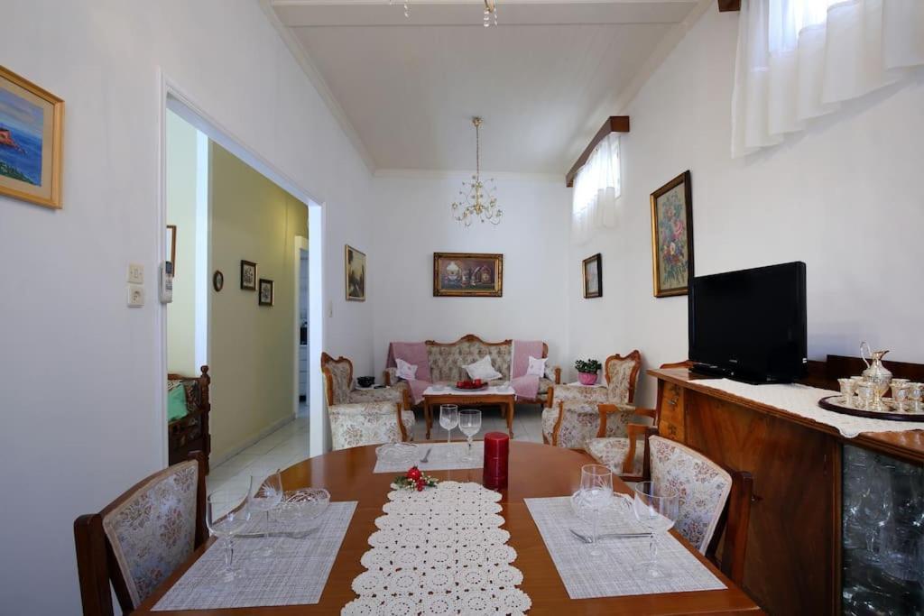 Haras House Holiday home Lefkada City