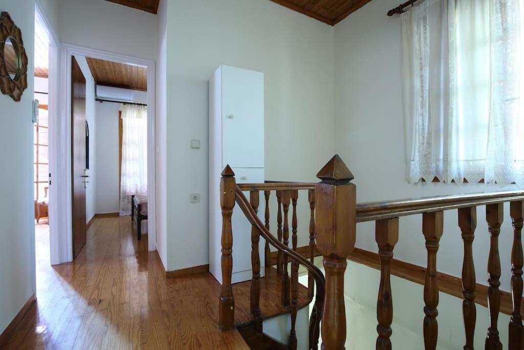 Haras House