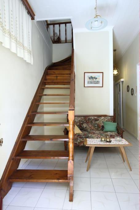 Haras House Holiday home