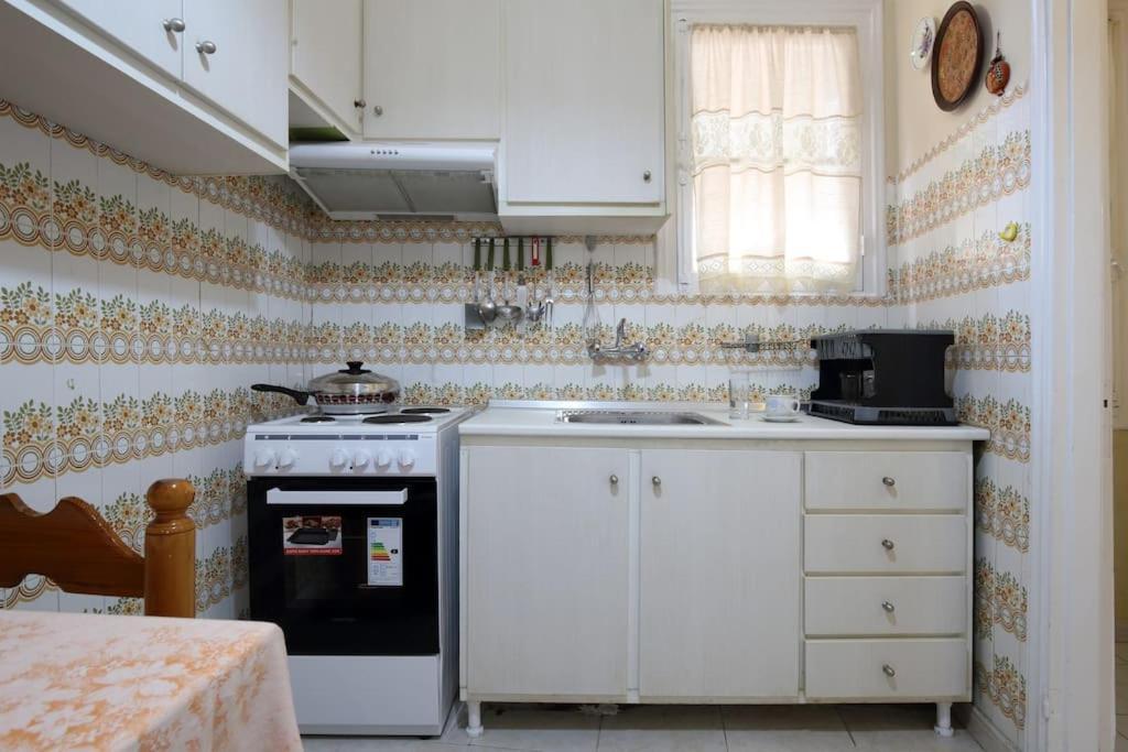 Haras House Lefkada City